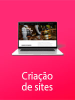 Recife 360 - Criação de Site